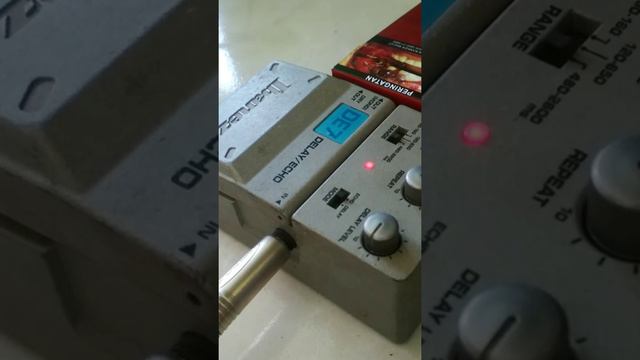efex Stombox Review"DE 7 IBANEZ смотреть онлайн