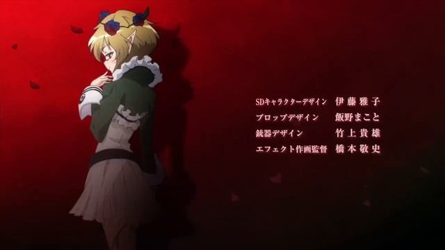 Magical Girl Raising Project OP W/ Madoka Magica's Connect - Claris [Mahou Shoujo Ikusei Keikaku] смотреть онлайн