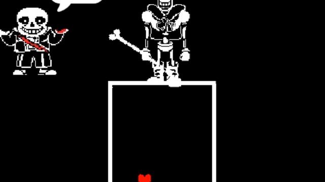 [Scratch] REVENGE Papyrus battle! [Demo,undertale fangame] смотреть онлайн