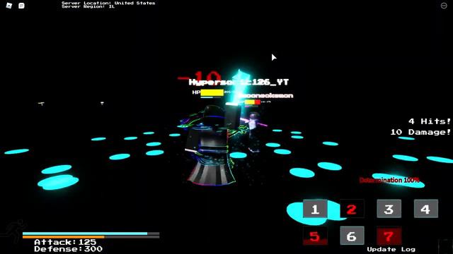 soulshatter 1v1 смотреть онлайн