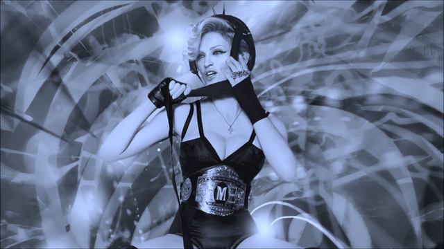 Madonna - Miles Away (I-Mott Vs Sound Quelle & Max Meyer Club Remix)