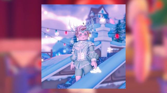 *РОЯЛ ХАЙ* КАК СДЕЛАТЬ ВАШИ КОСТЮМЫ ЛУЧШЕ? | Roblox Royale High School смотреть онлайн