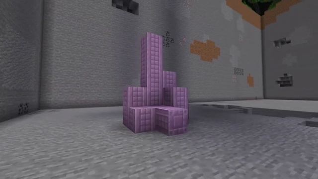 how to make Purpur look GOOD in Minecraft! смотреть онлайн