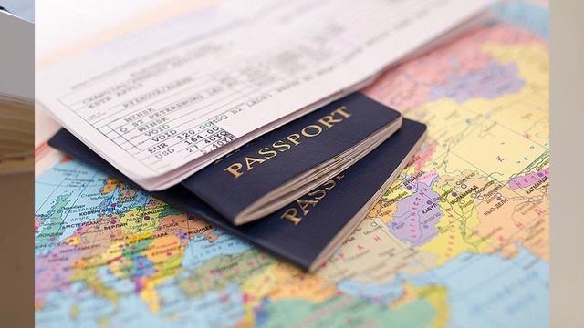 ВОТ И ВСЕ! Выезд закрыт. Это уже произошло Новости сегодня с границы смотреть онлайн
