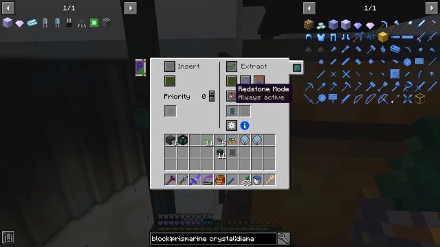 Project Ozone 3 Kappa Mode - CAPACITOR AUTOMATION [E73] (Modded Minecraft Sky Block) смотреть онлайн