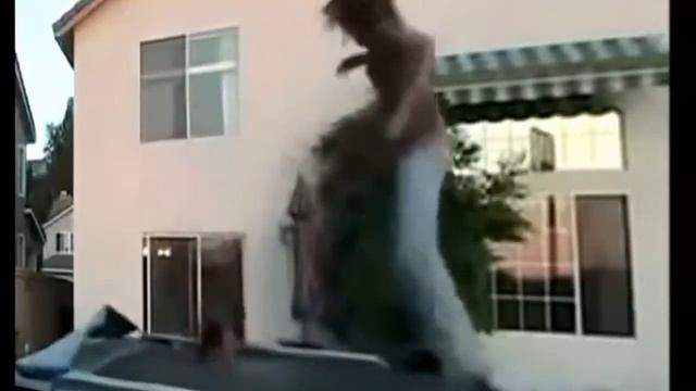 Безбашеные девочки и что с ними бывает ★ Подборка женских приколов ★