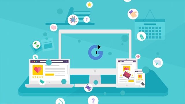 Guten - A Top Quality WordPress Theme смотреть онлайн