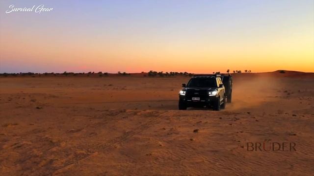 TOP 3: NEW EXPEDITION TRAILERS 2019 | Must Watch Camping Trailers! смотреть онлайн