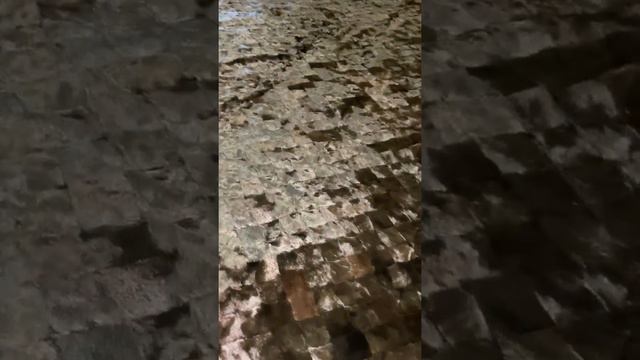 Плед-покрывало из меха норки лоскут(подборка чешуя) смотреть онлайн