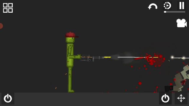 ОБЫЧНЫЙ ДЕНЬ В MELONPLAYGROUND 3