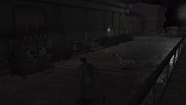 David in Wild Things (Very Hard | Nightmare) Resident Evil Outbreak File #2 (PS2) смотреть онлайн