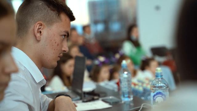 Акробатика в Территории Фитнеса смотреть онлайн