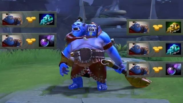 ОГР ПОЛУЧИЛ ВСЁ, А ТЫ !? ДОТА 2 | OGRE MAGI DOTA 2 смотреть онлайн