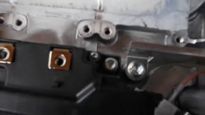 Lexus RX400h - ремонт инвертора