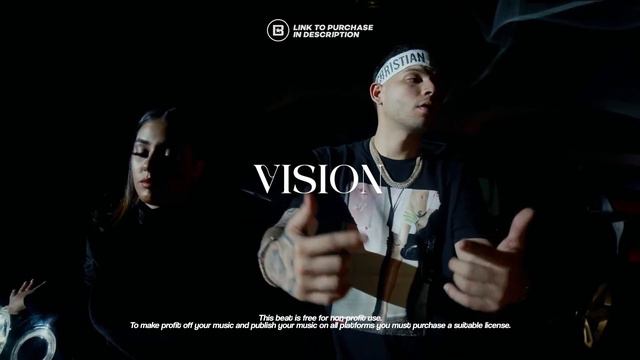 [FREE] Dei V X Bryant Mayers Trap Type Beat 2023 | “Vision” смотреть онлайн