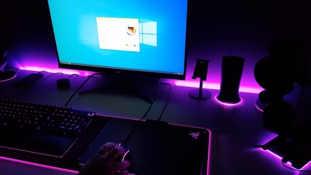 OpenRGB 0.3 - Setup and Demo on Windows смотреть онлайн