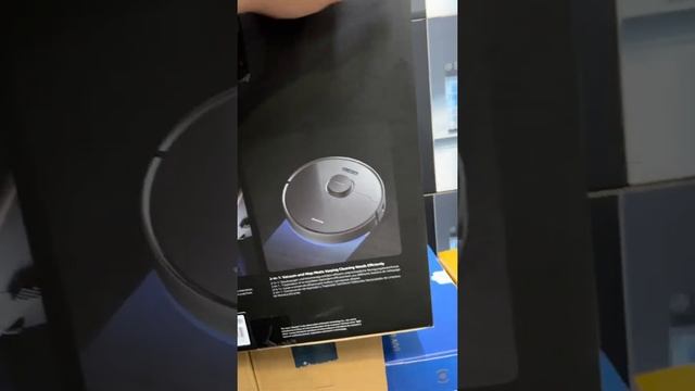 Review chân thực về Dreame Bot W10: định nghĩa lại robot tự giặt giẻ lau RẺ TIỀN смотреть онлайн