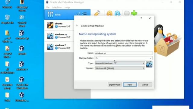 Orcle VM box Download смотреть онлайн