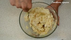Очень вкусные рыбные котлеты из хека в домашних условиях - простой пошаговый рецепт