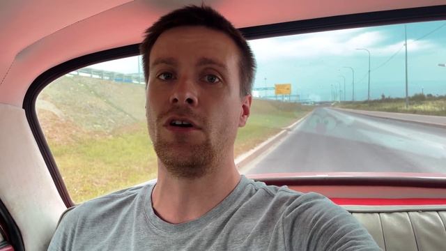 Замеры ХОНДА-МОСКВИЧА. Сколько до 100км/ч? смотреть онлайн