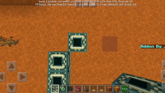 Как сделать снежного голема в майнкрафт смотреть онлайн