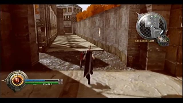 Lightning Returns All Luxerion Clocks - Like Clockwork Quest (with Commentary) смотреть онлайн