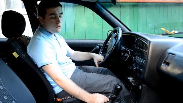 Обзор на Volkswagen Passat B3 1.8 90 л.с от ChesnokTV смотреть онлайн