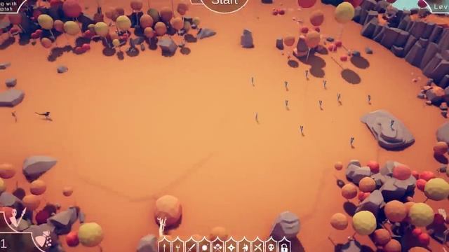 TABS | Tribal Hero Campaign смотреть онлайн