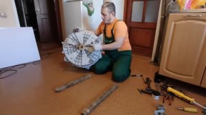 ✅ Замена подшипников в стиральной машине LG. своими руками!