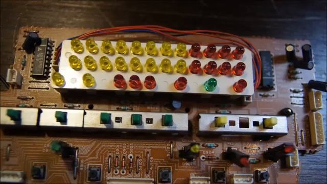 DUAL CC 5050 смотреть онлайн