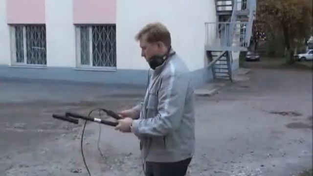 Течеискатель "Успех АТП-424Н" смотреть онлайн