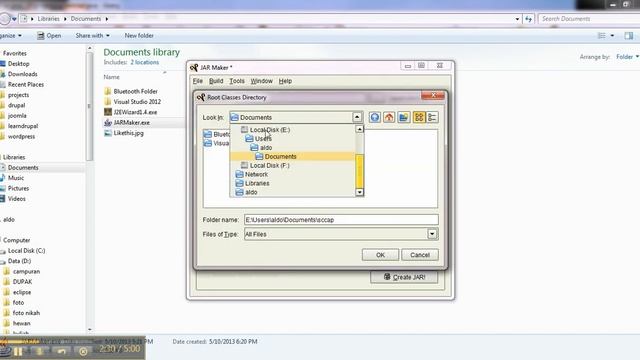 java2exe смотреть онлайн