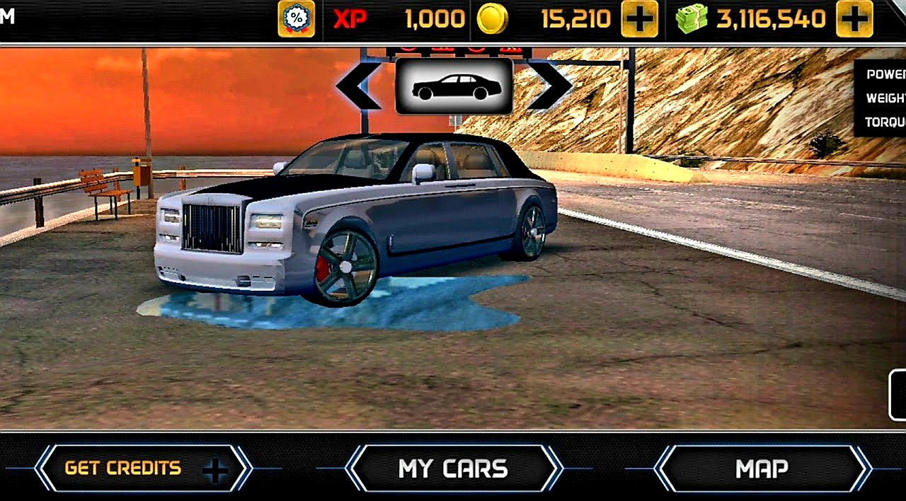 Игра на Android _ Симулятор вождения Real Driving Sim