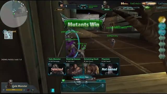 Global Strike: Colt Python Map Lab смотреть онлайн