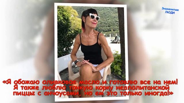 Ей 70 ЛЕТ! Норма Уильямс бабушка с фигурой девочки Norma Williams смотреть онлайн