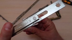 Регулировка пластикового окна - не вращается эксцентрик/цапфа на окне. Что делать? Ремонт окон ПВХ.