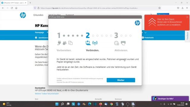 HP Drucker Treiber Herunterladen und installieren HP Drucker Treiber aktualisieren смотреть онлайн