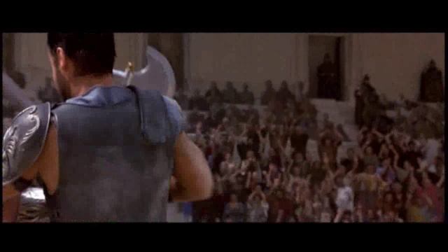 Ария - Беркут - Колизей (movie)