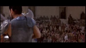 Ария - Беркут - Колизей (movie)