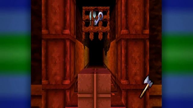 Kingsley's Adventure - Nitro Rad смотреть онлайн