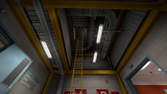 Should CS:GO have detailed graphics? смотреть онлайн