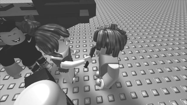 THE QUEEN -Part 1 (ROBLOX STORY) смотреть онлайн