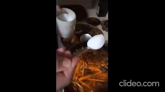 Вкусная еда для всех 