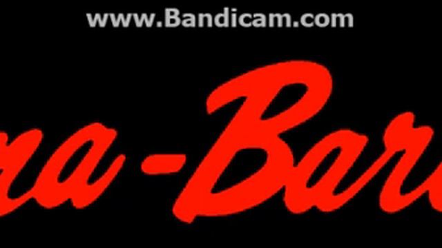 Hanna Barbera SFX - Magic Casting