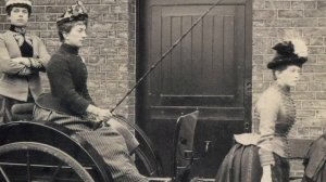 История праздника 8 марта