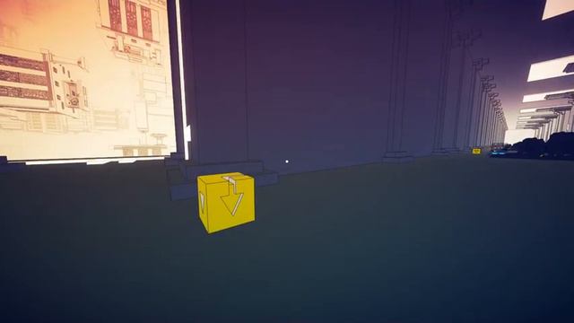 The Yellow Tree - The Rubiks Cube Tries to Kill Me - Manifold Garden смотреть онлайн