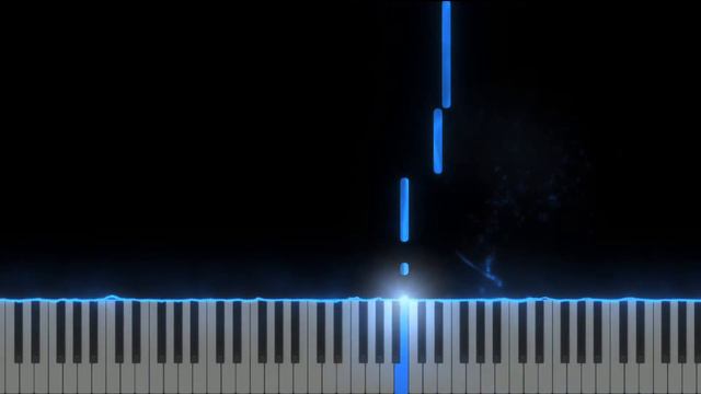 Composition: Song For Flute No.1 // R.P. McGUIRE смотреть онлайн