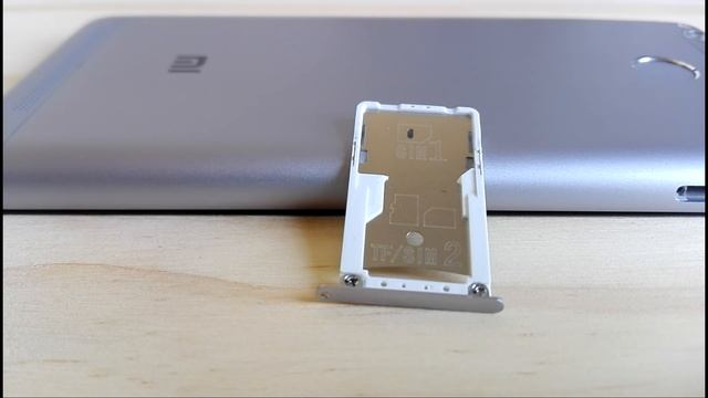 Xiaomi Redmi 3s Unboxing y Primeras Impresiones смотреть онлайн