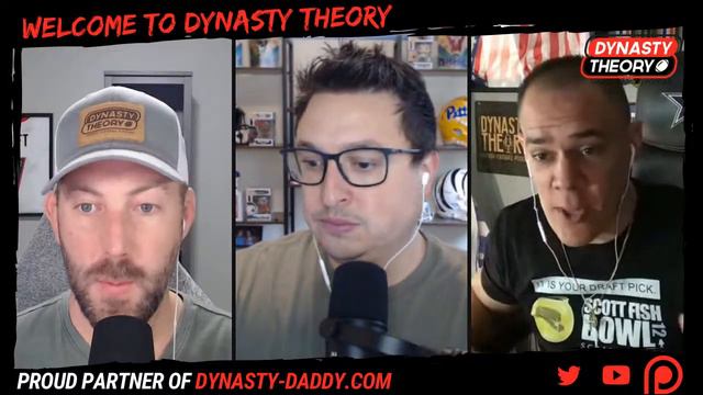 Ep. 236: Quarterback Market смотреть онлайн