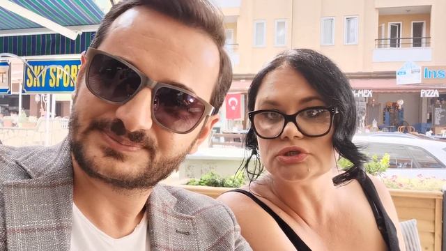 ПОЧЕМУ ГОРОД АЛАНИЯ? / СКОРО УКРАИНА / КУПИТЬ КВАРТИРУ В АЛАНИИ смотреть онлайн